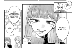 漫画みいちゃんと山田さん (Mii-chan and Yamada-san) 27話読む方法、シーズン2リリース 