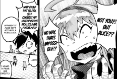 転生コロシアム - Reincarnation Colosseum 第35話ネタバレ＆読む、マスターは攻撃の準備が整った