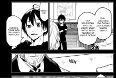 漫画「転生したらスライムだった件」138話RAW版・読む方法、盲目的な敵！