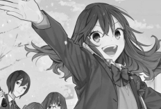 漫画ホリミヤ「HERO」124話日本語版&読む方法、友達と計画を立てよう！