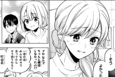 漫画「カッコウの許嫁 - Kakkou no Iinazuke」282話RAW版・読む方法、気まずい気持ち！