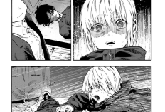 RAW更新！Juujika no Rokunin「十字架のろくにん」233話読む方法、深い後悔