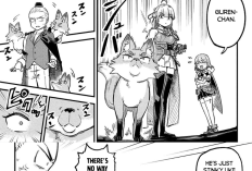 回復術士のやり直し～即死魔法とスキルコピーの超越ヒール～ 第73話RAW版・読む方法グレンの抵抗
