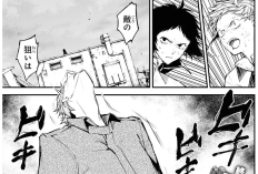 文豪ストレイドッグス「Bungou Stray Dogs」130話ネタバレと感想、魅惑的な戦い！