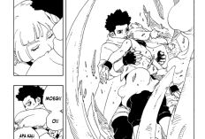 BORUTO-ボルト- -Naruto Next Generations 第27話RAW版・読む方法、競争がますます激化している