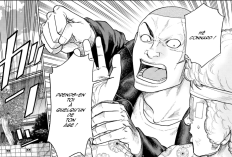 WORST外伝 ドクロ『Worst Gaiden Dokuro』第79話ネタバレ＆読む方法｜抵抗がますます強まっている！