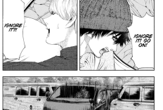 漫画「アマチュアビジランテ」 第49話ネタバレ＆読む方法｜恐ろしい事故