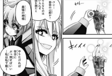 DARK GATHERING「ダークギャザリング」77話ネタバレ＆読む方法、任務に備える