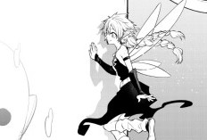 RAW『転生したらスライムだった件』Tensei Shitara Slime Datta Ken 第135話交渉は失敗に終わったを読むリンク