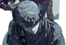 ゴッド オブ ブラック フィールドのマンファ第252話を日本語で読む。戦艦は混乱状態にある