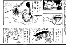 黙示録の四騎士 Four Knights of the Apocalypse 第203話ネタバレ＆読む方法、恐ろしい戦い