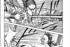 KINGDOM「キングダム」863話日本語版&読む方法、カラハリを制する6つの方法