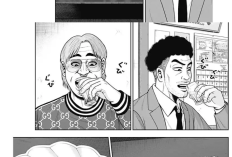 ドラフトキング「DRAFT KING」158話ネタバレ＆読む方法、緊張が高まっている状況