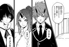 漫画「転生したらスライムだった件」第135話日本語版&読む方法、復活を待つマスター