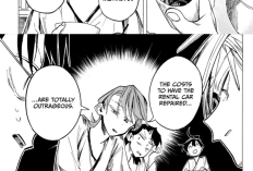 一ノ瀬家の大罪【The Ichinose family's deadly sin】全章を読む方法 新しいあらすじの更新！