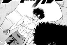 RAWを更新！レッドブルー (RED BLUE) 184話読む方法、戦いはますます激化している