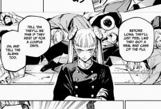 漫画「呪術廻戦：モジュロ (MOJURO)」21話ネタバレ＆読む方法、伊地知ユウジ、戦う準備は万端！