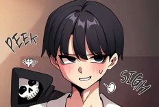 漫画『お隣さんと俺の××攻防戦 (Someone Stop Her!)』83話ネタバレ＆読む方法、チャさんが準備中