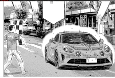 昴と彗星 'Subaru and Subaru' 12話ネタバレ、試合の準備が整いました