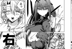 黒月のイェルクナハト「Black Moon Yerknacht」36話ネタバレ考察、抵抗の準備