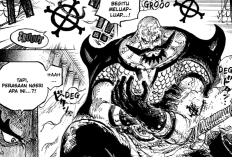 マンガ「ワンピース (ONE PIECE)」1170話RAW版・読む方法、エルバフにおける深い悲しみ