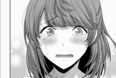 漫画「Guilty Circle - ギルティサークル」210話読書リンク、親密さが緊張を生む