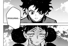 漫画魔男のイチ「Ichi the Witch」74話｜今後の展開を予想、抵抗の準備