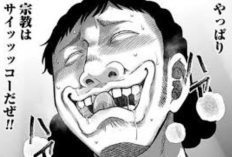 漫画「豚の復讐 - A Pig's Revenge」103話ネタバレと感想、避けられない熱い戦い