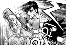 ネタバレ！HAJIME NO IPPO (はじめの一歩) 1513話読書リンク、熱くなった状況