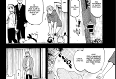 漫画黄泉のツガイ『Yomi No Tsugai』第43話ネタバレ＆読む方法｜対立が激化している