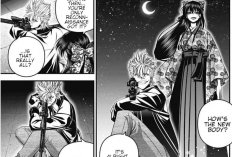 ダークギャザリング『Dark Gathering』全章を読む方法【無料】物語の全貌はこちら！
