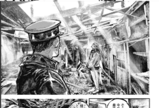 ガンニバル『Gannibal』シーズン2第121話ネタバレ＆読む方法｜冒険がますます興奮する