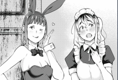 漫画「ネトリヴェンジ(NTREVENGE)」第56話RAW版・読む方法｜教室での緊張が高まる衝突