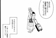 恋のツキ「Luck of Love」第37話RAW版・読む方法リリース！新しい生活が始まります