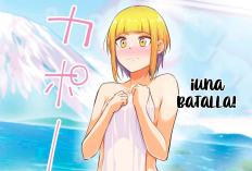 玉川さん 出てました？(Tamagawa-san Detemashita?)第12話 ネタバレ＆読む方法｜雨の中、熱く輝け！