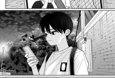 My Sister Knows (妹は知っている) 48話ネタバレ＆読む方法、気まずくなる出会い