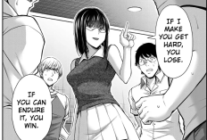 GUILTY CIRCLE「ギルティサークル」214話RAW版・ネタバレ、緊張が高まる！