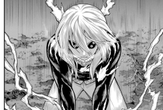 漫画不徳のギルド 第101話RAW版・読む方法｜その師匠はますます恐ろしくなった