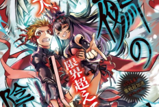 漫画「鵺の陰陽師 (Nue's Exorcist)」全章を読む方法｜新しいあらすじの更新！
