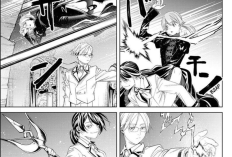 漫画「葬送のフリーレン」第145話RAW版・読む方法、状況がますます混乱している