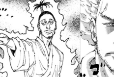 HUNTER X HUNTER 第412話日本語版&読む方法｜避けられない戦い