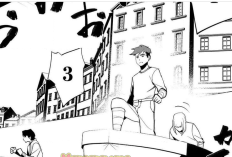 漫画「水属性の魔法使い」第36話ネタバレ＆読む方法｜新航路が再開されました！