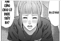 マンガ「だぶるぷれい（Double Play）」第41話リンクを読む、ほむら・らん、ますます凶暴に