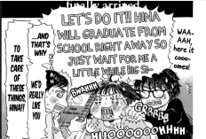3月のライオン（March Comes in Like a Lion）第217話ネタバレ＆読む方法、アカリ試験準備