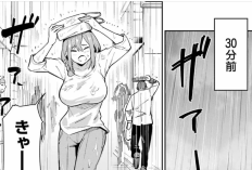 漫画玉川さん出てました? 19話RAW版・読む方法、深い親密さ