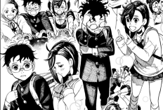最新話対応! Dandadan『ダンダダン』214話読み方、新たな事実が発見された