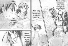奴隷からの期待と評価のせいで搾取できないのだが 第19話 ネタバレ＆読む方法、激化する競争