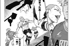 漫画「カテナチオ -  Catenatio」無料で全体を読む方法 詳細なあらすじと詳細はこちら！
