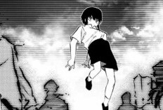 漫画 Juujika No Rokunin『十字架のろくにん』第228話を読むリンク幼い頃から死に憑りつかれて