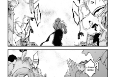 Bungou Stray Dogs「文豪ストレイドッグス」126話ネタバレ、攻撃が始まった